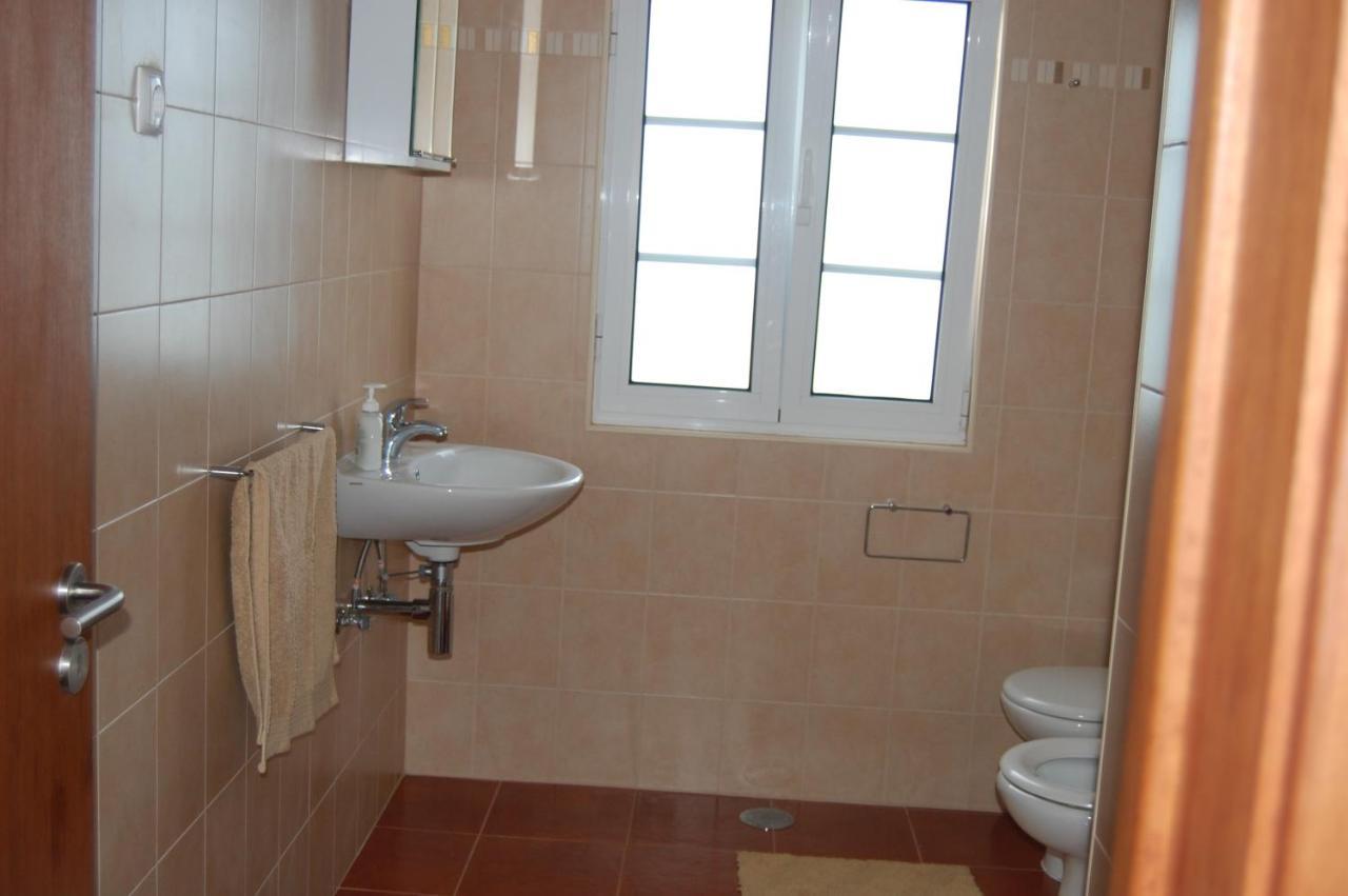 Villa Casa Jose Mateus Mosteiros  Esterno foto