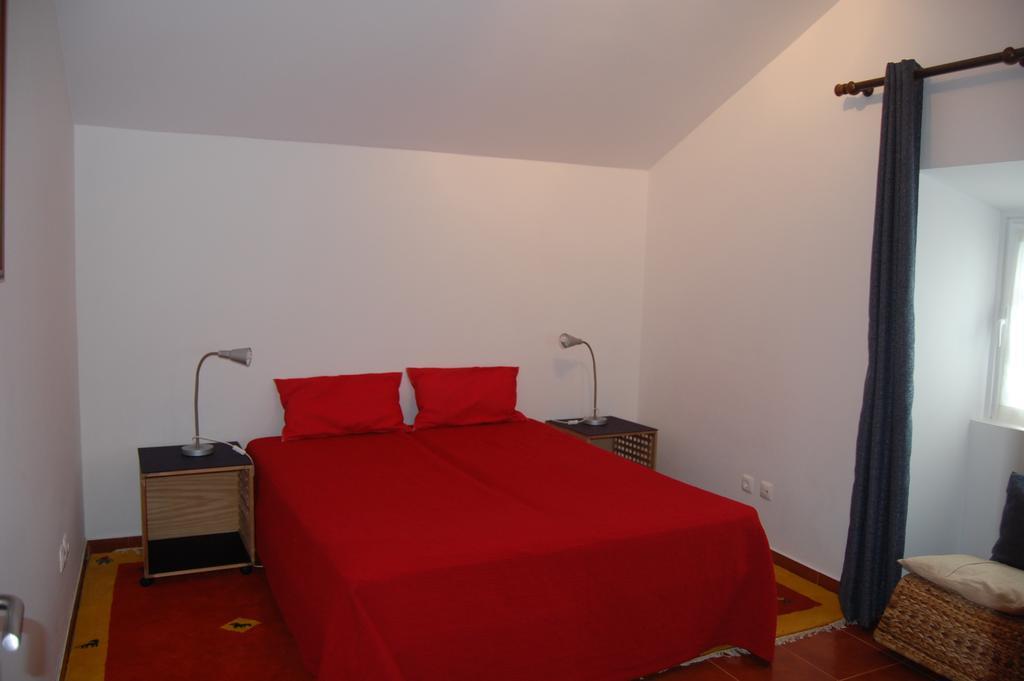 Villa Casa Jose Mateus Mosteiros  Esterno foto